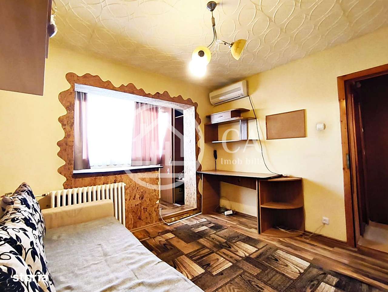 Apartament de vânzare cu 2 camere în zona Decebal, Oradea-3