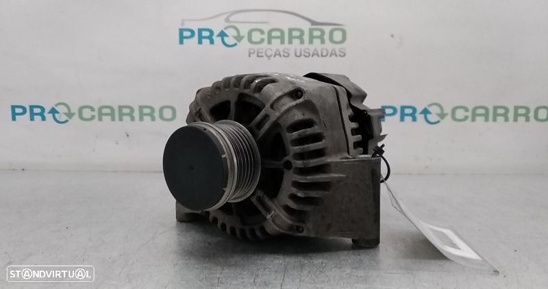 Alternador Fiat Tipo Três Volumes (356_) - 1