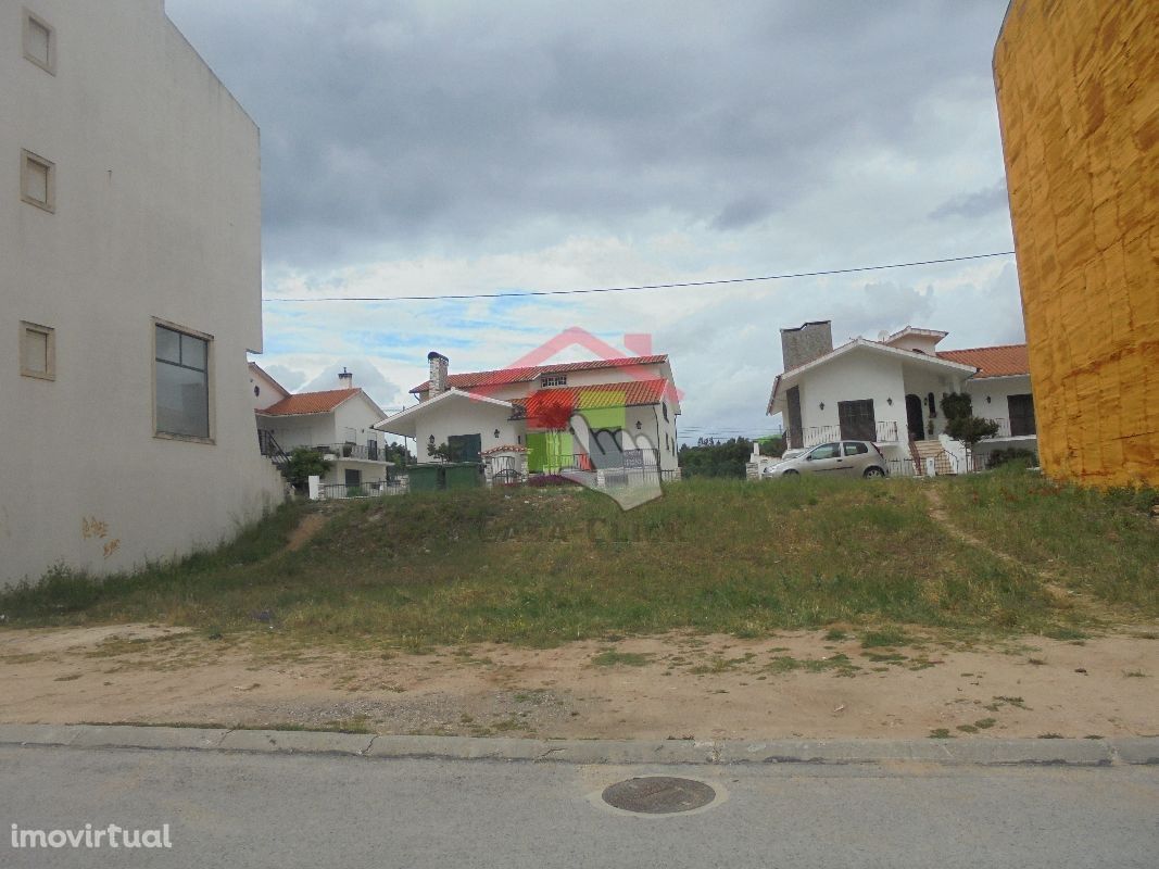 Terreno Urbano  Venda em Montalvo,Constância