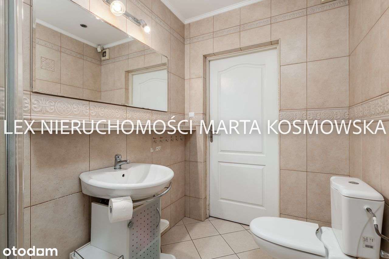 Szymanów , gm. Góra Kalwaria, działka 16600m-10