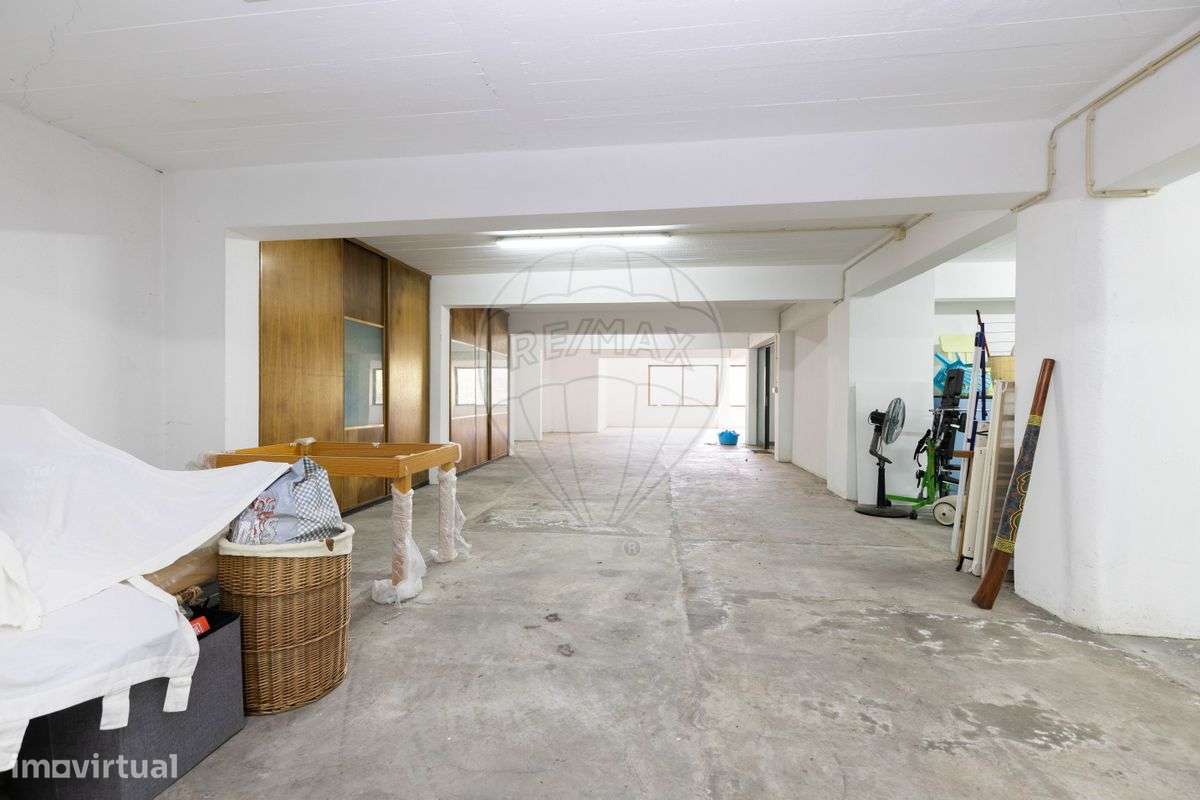 Armazém  para venda-9