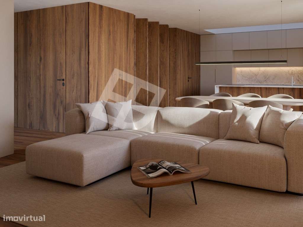 Moradia T4 isolada Térrea - Aveiro centro - Grande imagem: 3/23