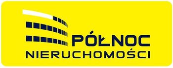 PÓŁNOC Nieruchomości Głogów Logo