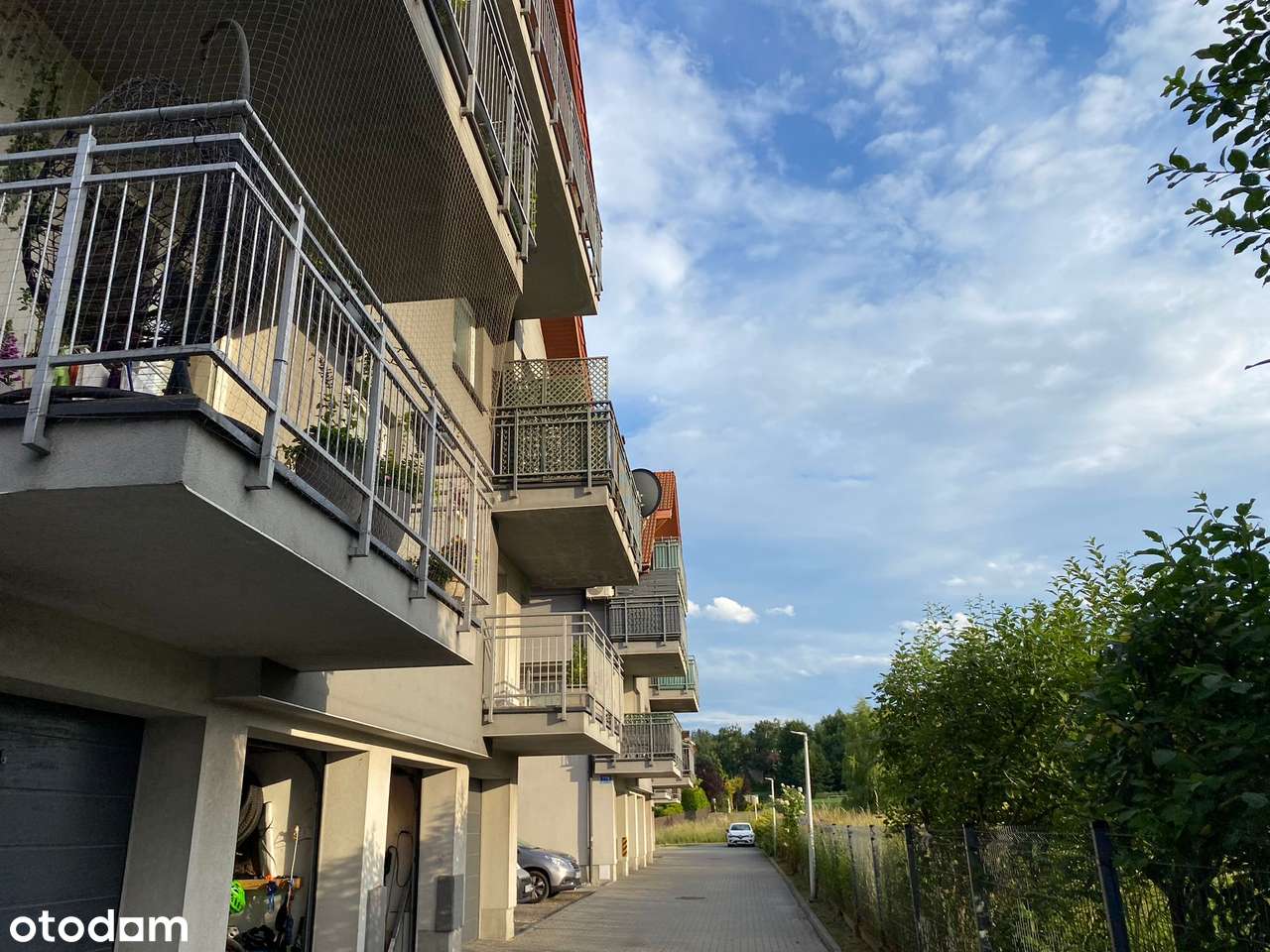 2 pokoje 34m|nowoczesne| Opatkowice Petrażyckiego OKAZJA!-17