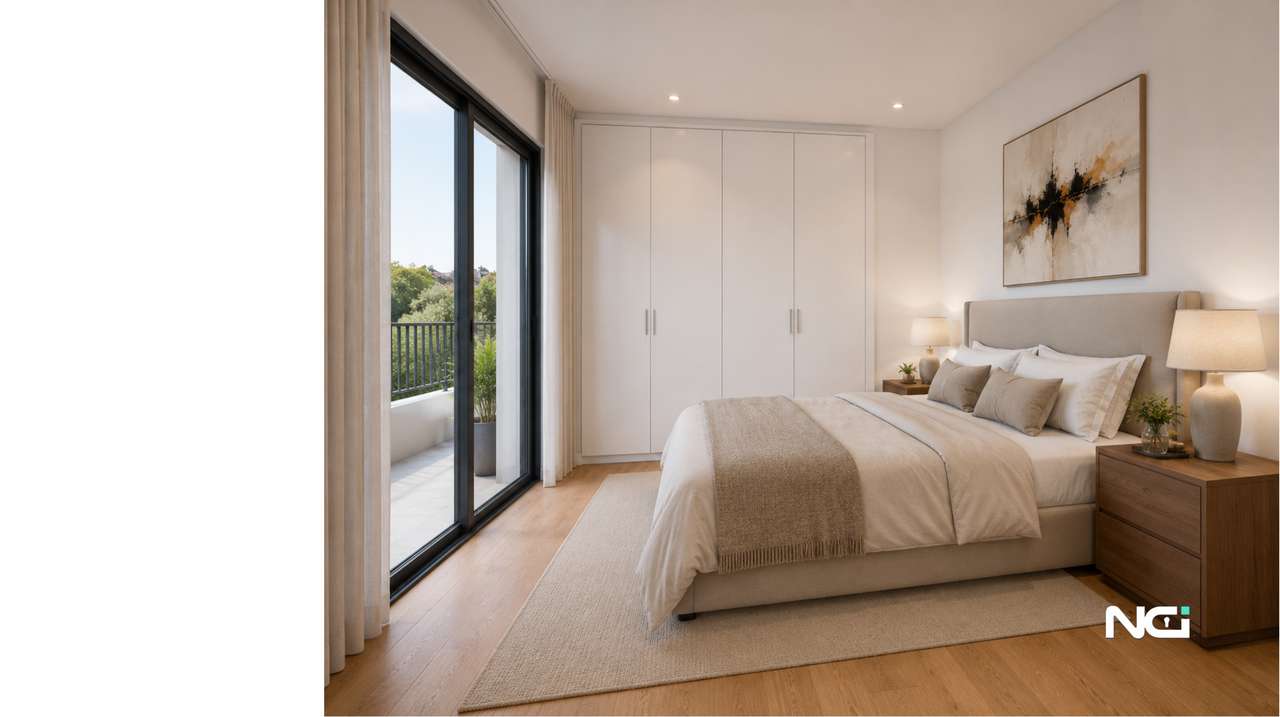 Moradia T2 em Sande Vila Nova-3