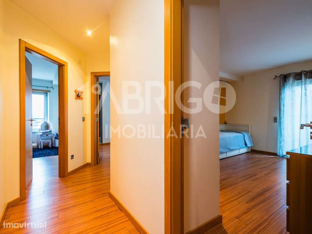 Apartamento T3 Urbanização das Pimenteiras - Grande imagem: 4/20