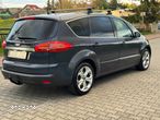 Ford S-Max 2.0 TDCi DPF Titanium - 11