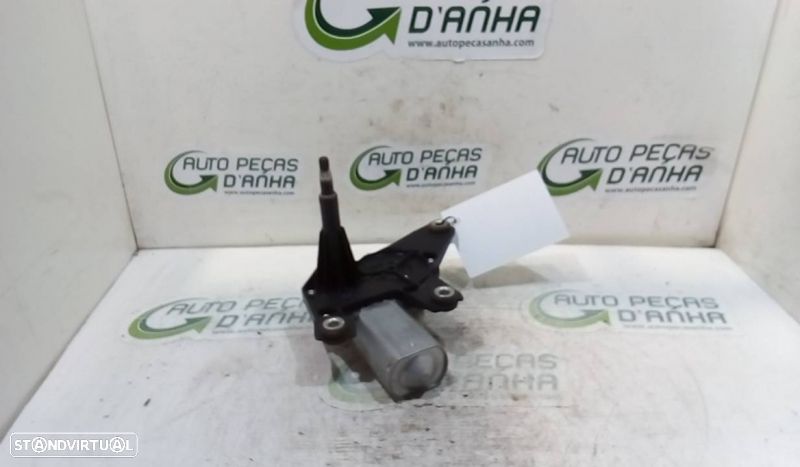 Motor Limpa Vidros Traseiro Dacia Sandero - 1