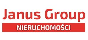 janus group nieruchomości Logo
