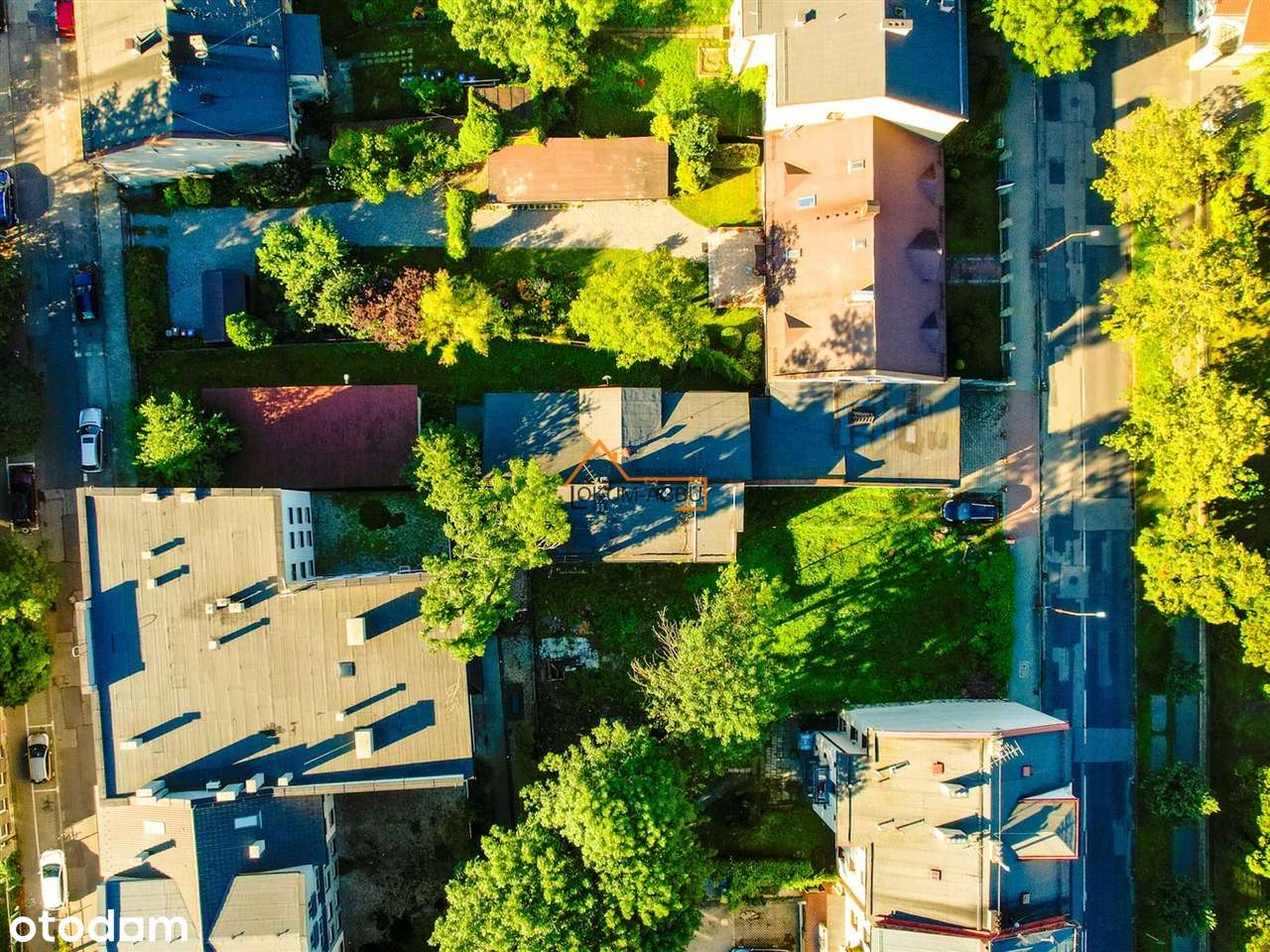 Działka na sprzedaż, Bielsko-Biała - Pełny obrazek: 3/16