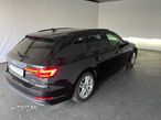 Audi A4 Avant 2.0 40 TDI quattro S tronic S Line - 30