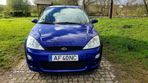 Ford Focus 2.0 RS - 3