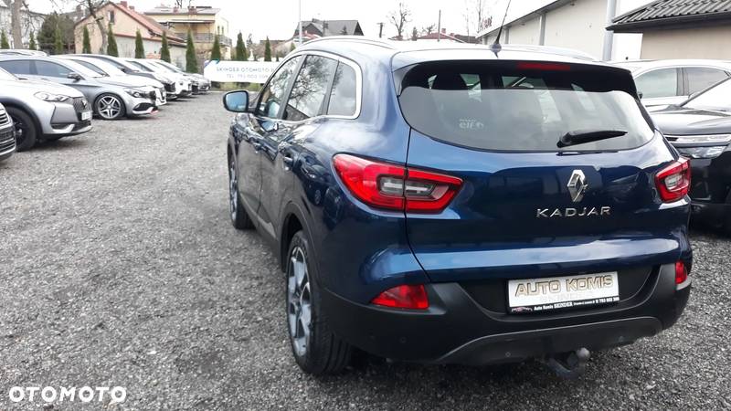 Renault Kadjar 1.6 dCi Energy Limited - 4