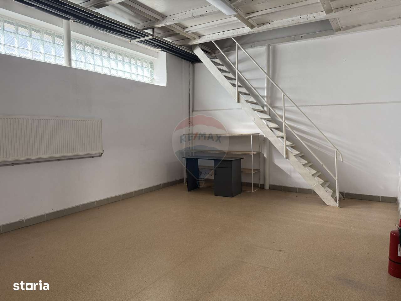 Spatiu industrial hala suprafata 741mp de vanzare in Braila - Imagine principală: 4/16