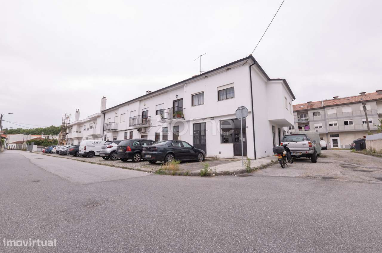 Loja com cave e armazém 181 M2 Darque, Viana do Castelo - Grande imagem: 1/21
