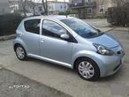 Cutie viteze Toyota Aygo 1.0 benzina - 3