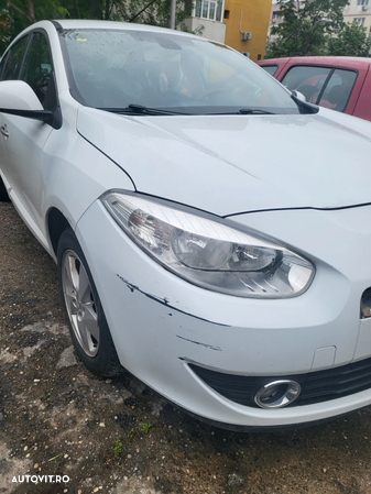 Renault Fluence 1.5dCi Privilege - 4