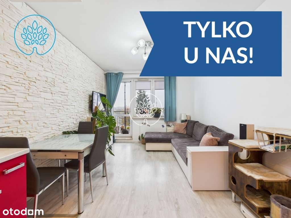 3 pokoje Top lokalizacja - Karpacka - Pełny obrazek: 1/13