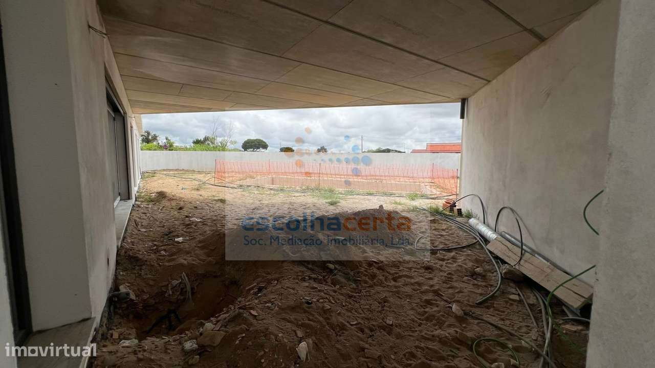 Moradia C - Hanjos Village-34