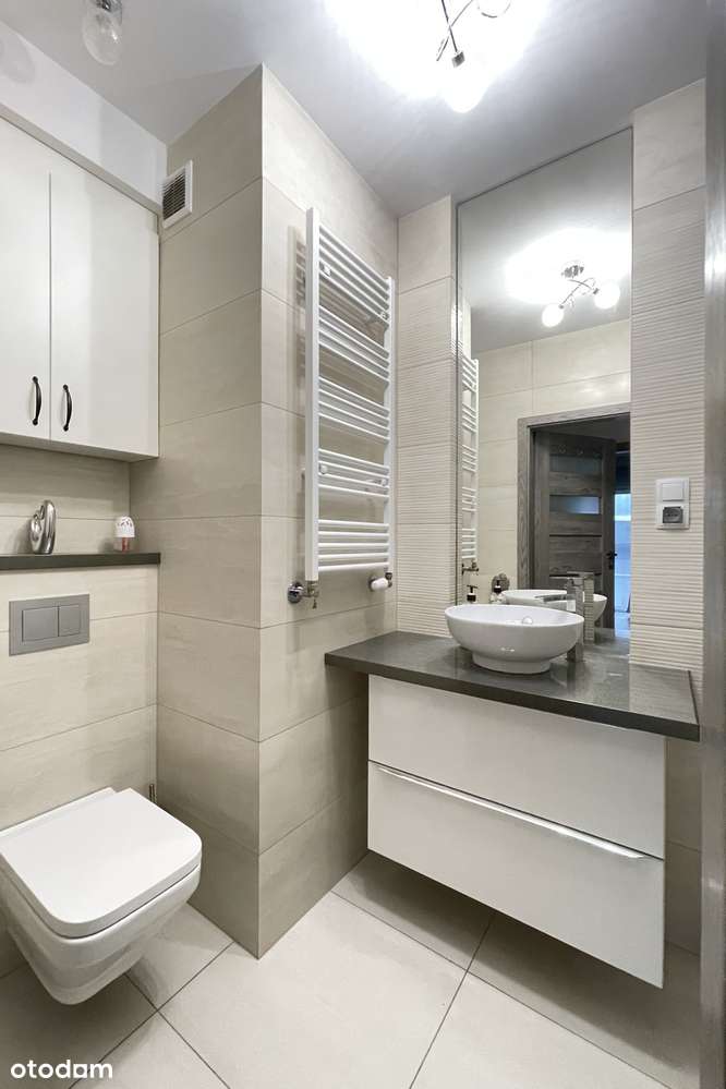 Kołobrzeg przestronne mieszkanie 3 pokojowe z 2 miejscami parkingowymi-12