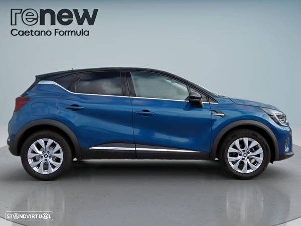 Renault Captur 1.0 TCe Intens - 7