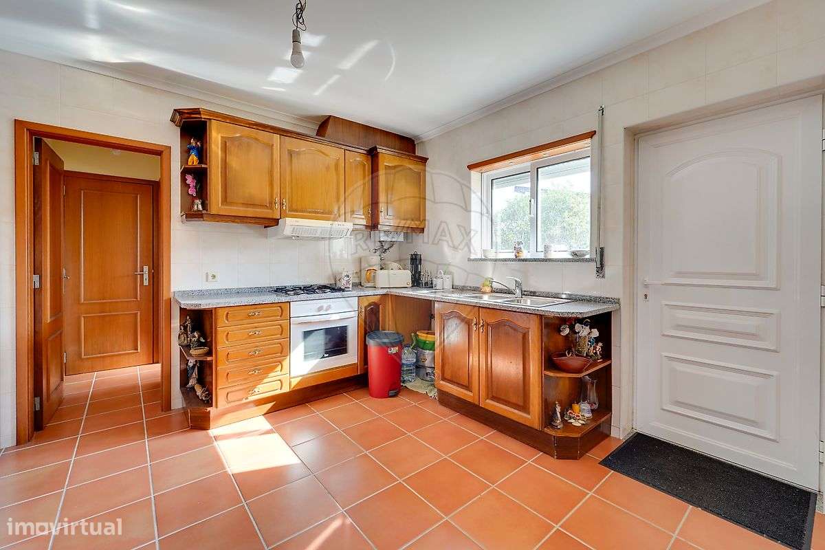 Moradia T4 para venda - Grande imagem: 4/28