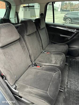 Citroën C4 Grand Picasso 2.0 HDi Exclusive - 2