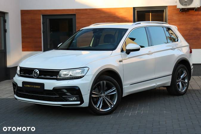 Volkswagen Tiguan 2.0 TDI BMT SCR 4Mot Highline DSG - 6