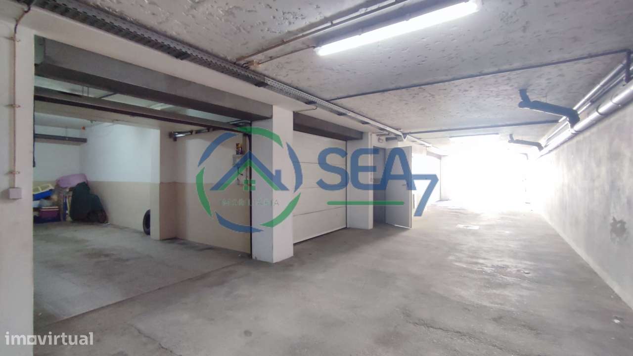 Apartamento T4 I Piscina I Centro, Póvoa de Varzim-33
