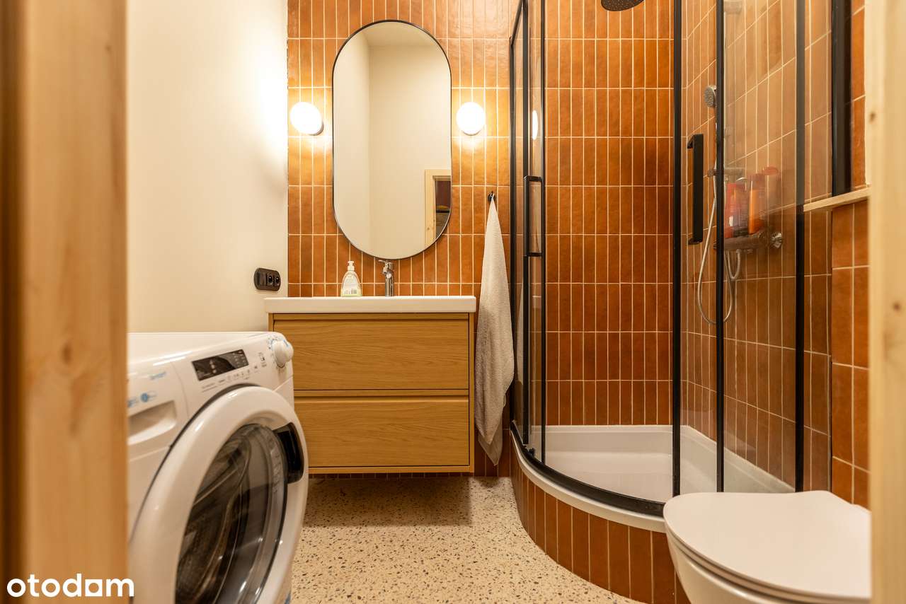 Kawalerka po remoncie | KSIĘŻY MŁYN - Pełny obrazek: 2/7