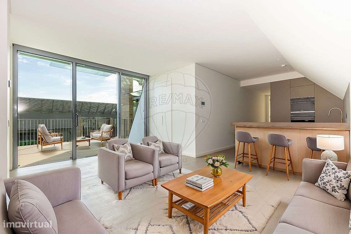 Apartamento T1 para venda - Grande imagem: 4/23