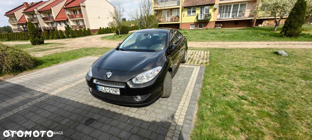 Renault Fluence 1.5 dCi Privilege - 1