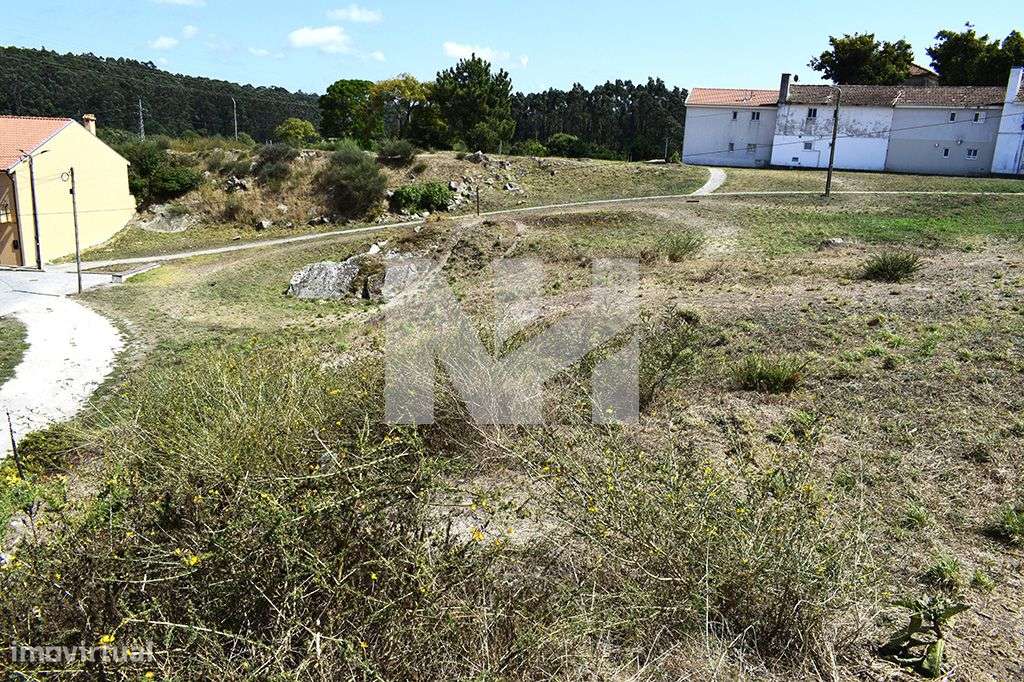 Terreno | Urbano | 4.000 m2 | Pedreiras | Vila do Conde-5