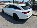 Mercedes-Benz CLA 180 d Shooting Brake 7G-DCT Edition 2020 - 3