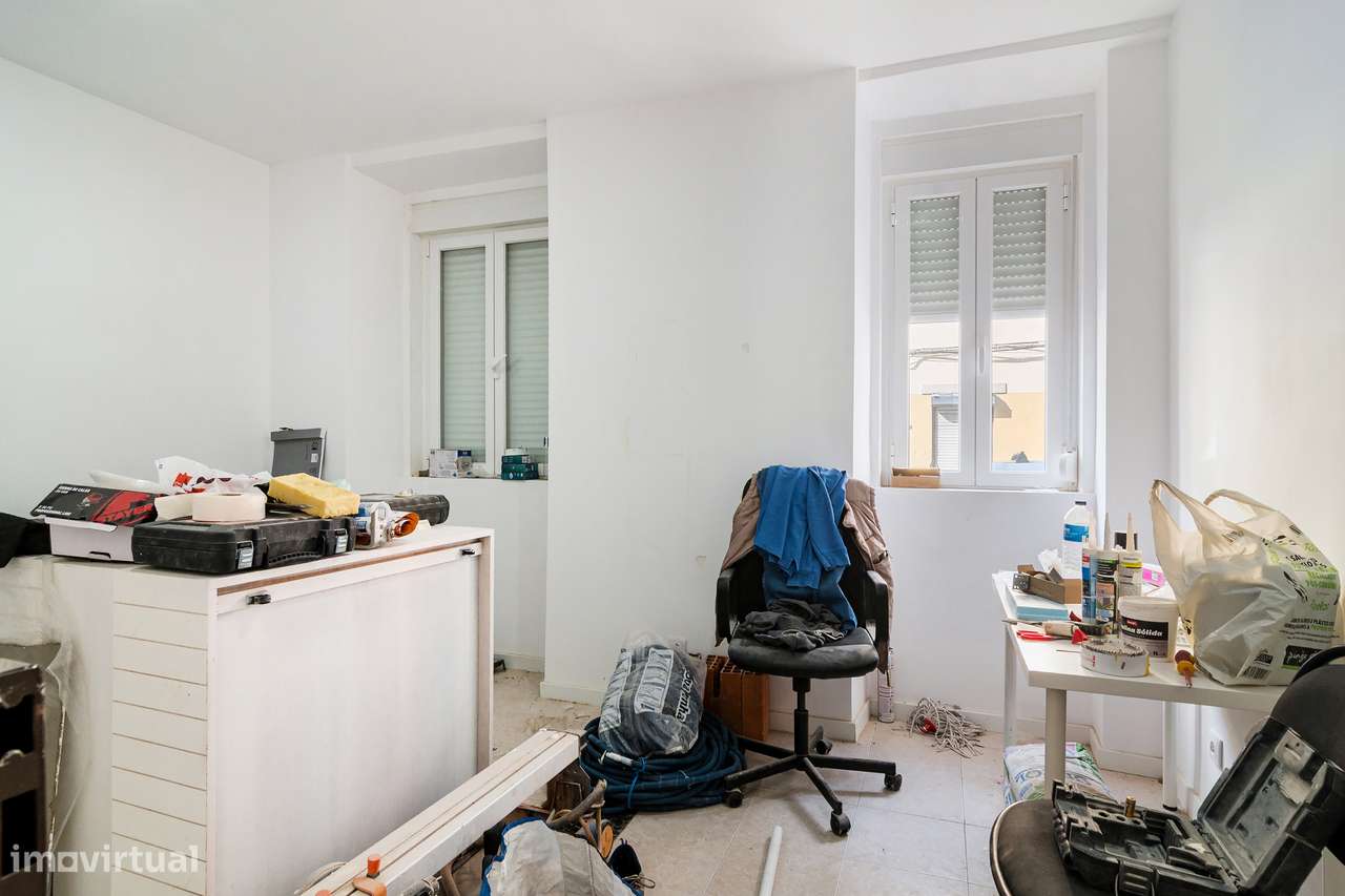 Prédio, Penha de França - Grande imagem: 4/25