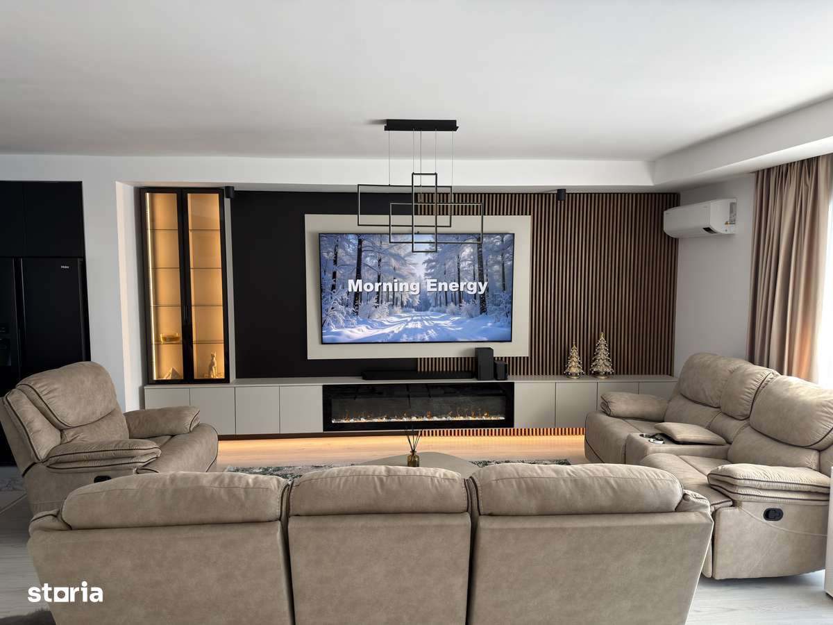 Casă tip M mobilată și utilată – Cosmopolis | Preț + TVA | firmă - Imagine principală: 3/20