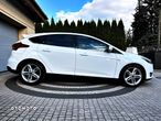 Ford Focus 1.5 EcoBlue Start-Stopp-System TITANIUM DESIGN - 11