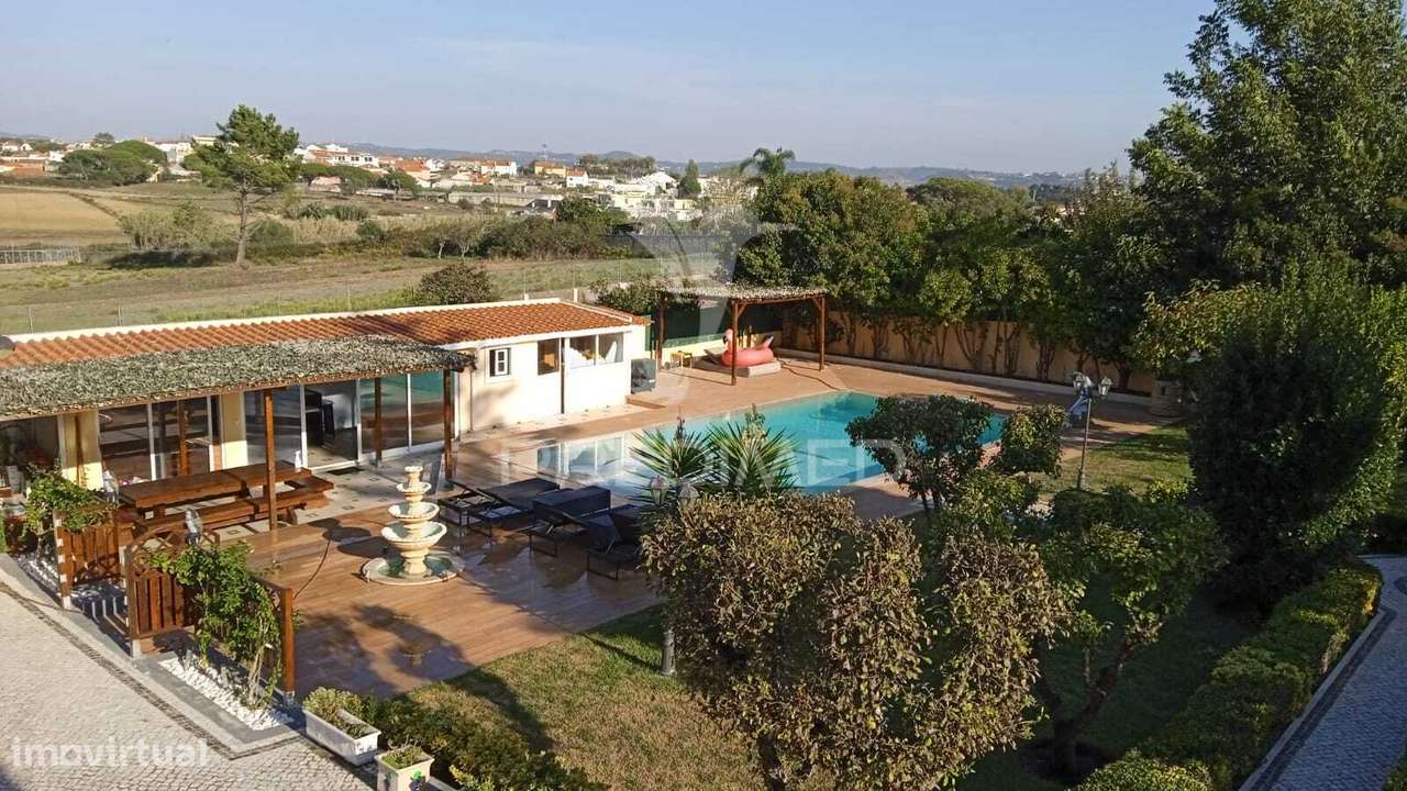 Quinta T3 Terrugem - Grande imagem: 5/13