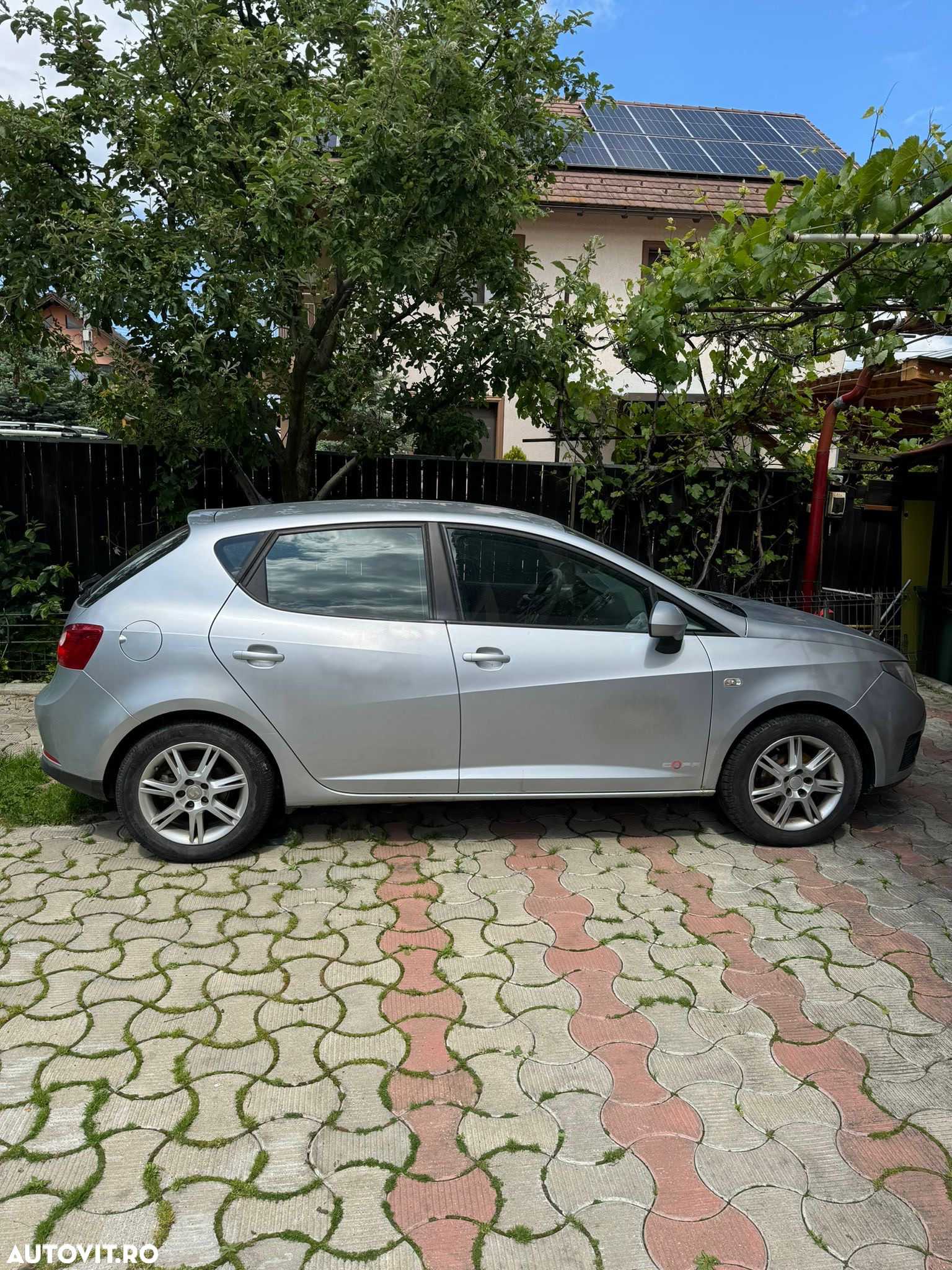 Seat Ibiza - 10