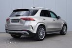 Mercedes-Benz GLE 300 d 4-Matic - 4