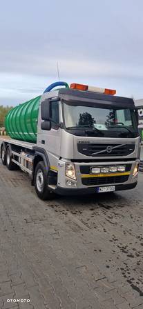 Volvo FM 410 - 2