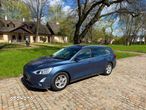 Ford Focus 1.0 EcoBoost Trend Edition - 4