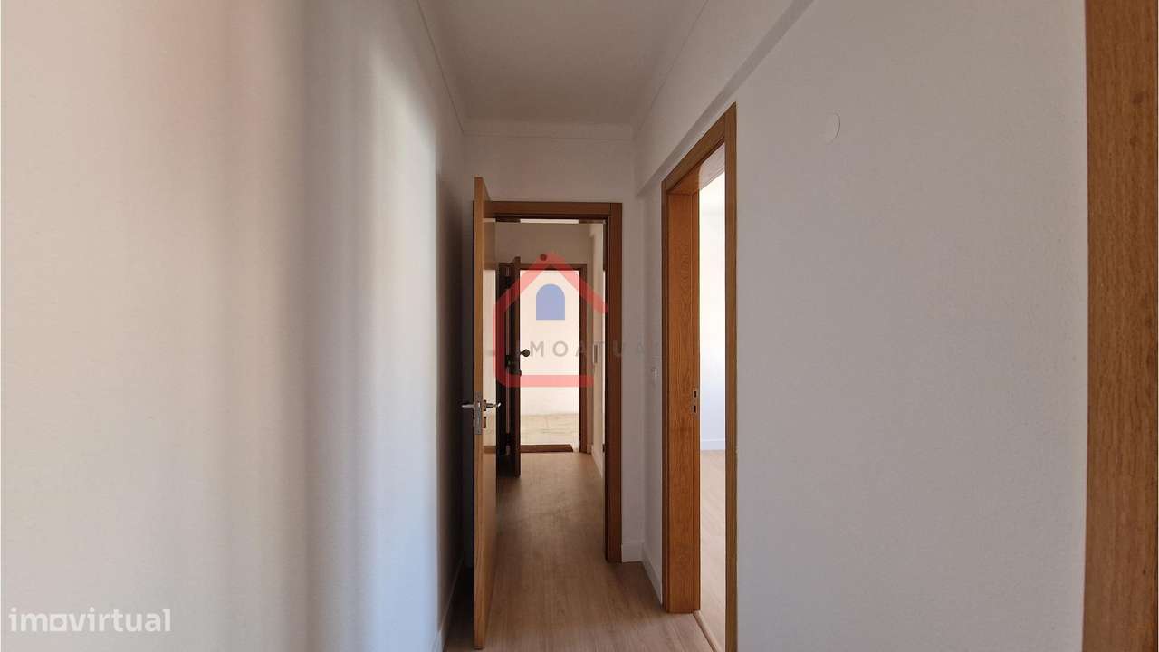 Apartamento T2 em Sesimbra-19