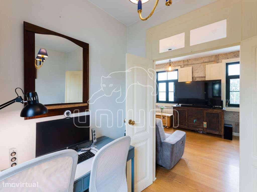 Moradia T3 Seixas - Grande imagem: 4/27