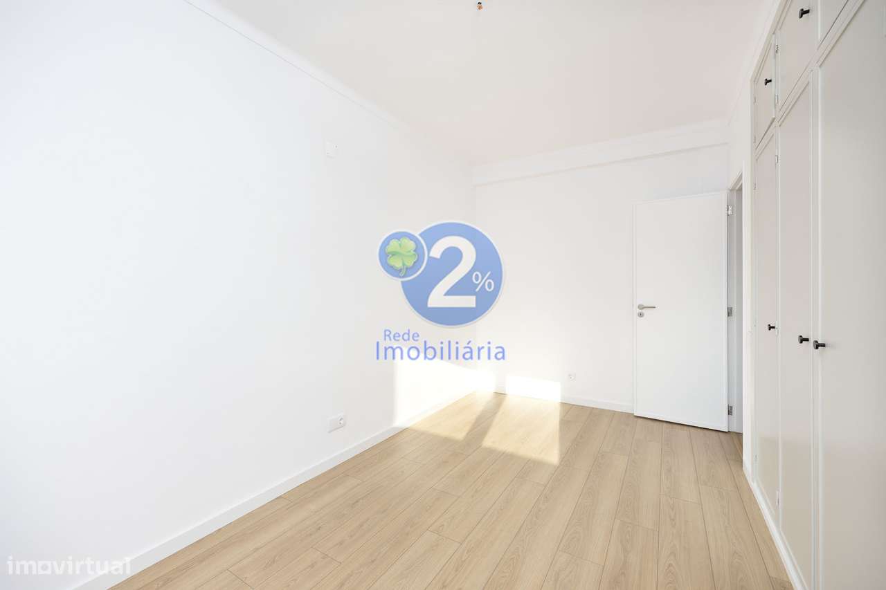 T3 totalmente remodelado - Sismaria-22