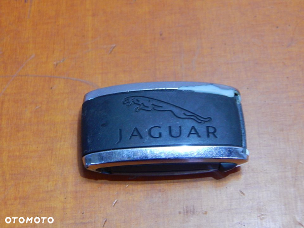Stacyjka czytnik + 2 klucze wkładki X250 Jaguar XF 07-12 2.7 3.0 Łuków części - 4