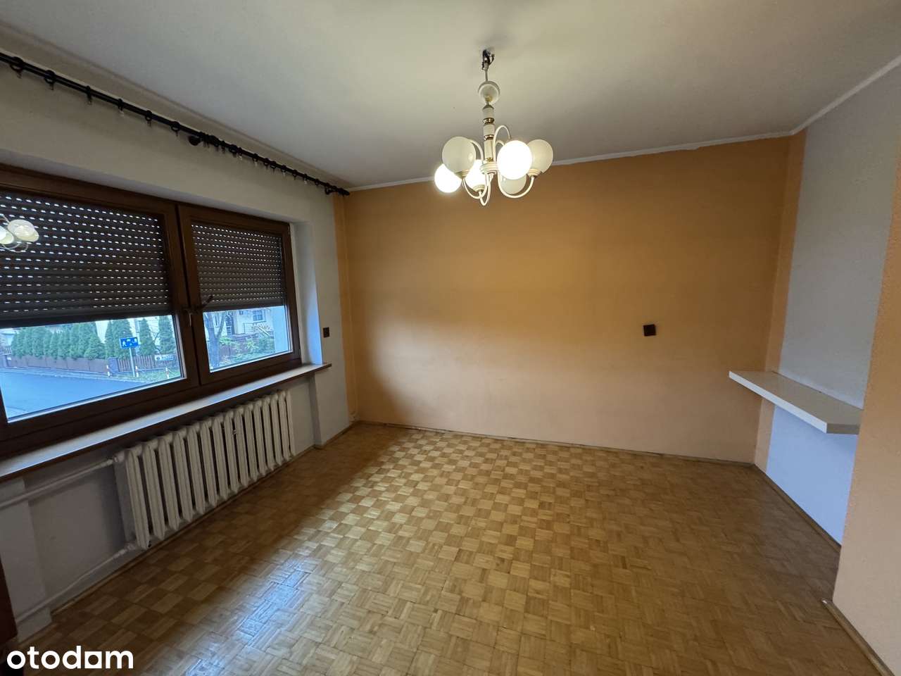 OKAZJA! - Dom w Centrum Ostrzeszowa - idealny pod wynajem 6 pokoi-16