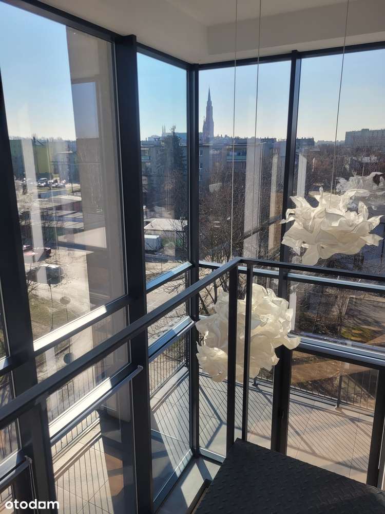 Penthause/Apartament 2 poziomy, Centrum Dąbrowa Górnicza-2