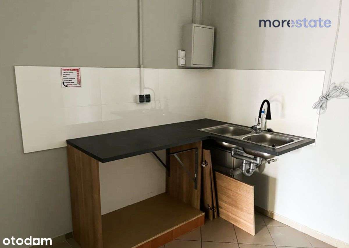 Lokal Krowodrza Górka  - idealny pod gastronomię - Pełny obrazek: 5/7