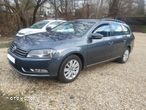 Volkswagen Passat 2.0 TDI Trendline - 15